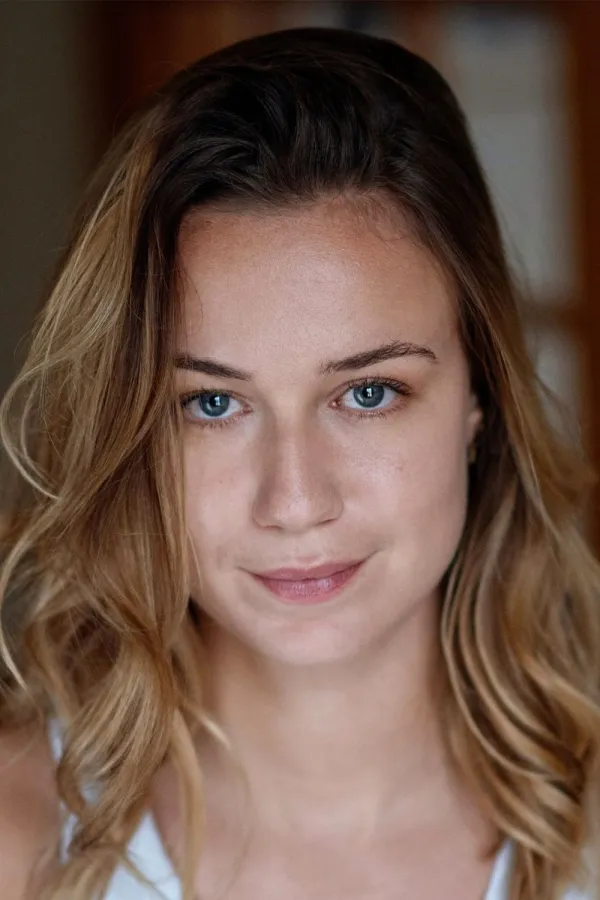 Transformation Zoe Marchal