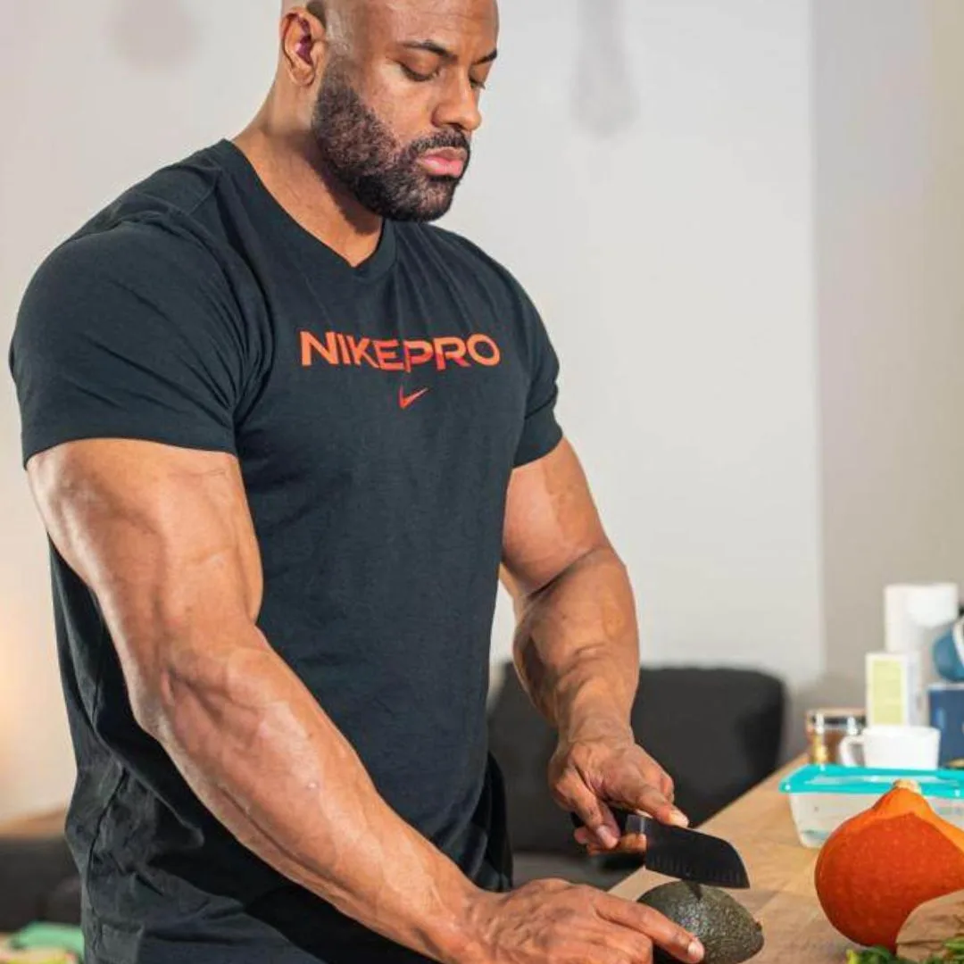 La nutrition